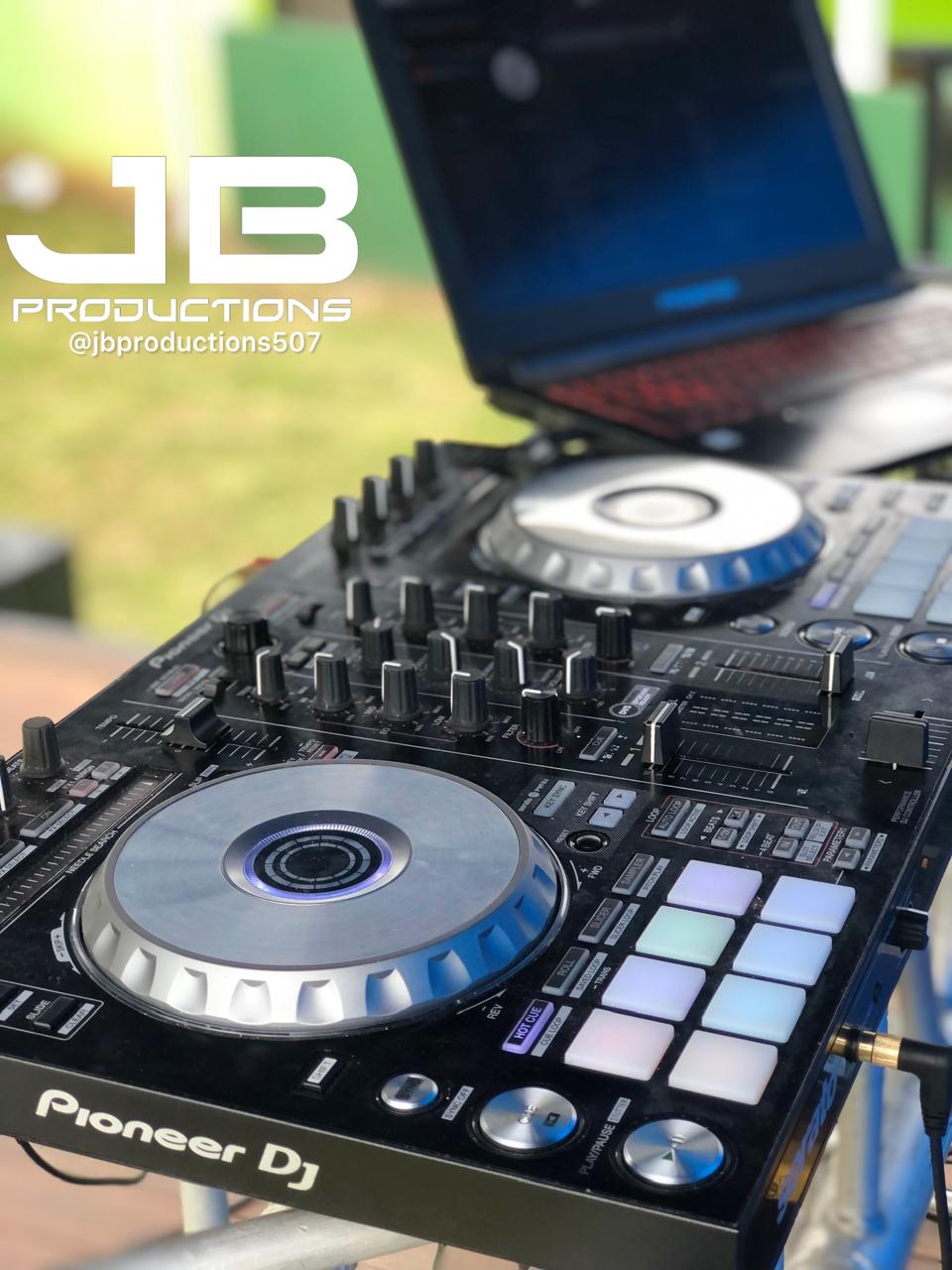 Servicio de Dj Profesional